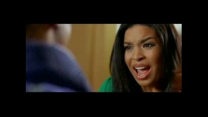 Jordin Sparks With Chris Brown - No Air {HQ}