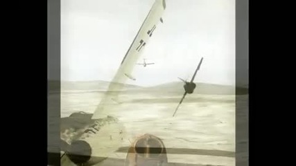 Ил - 2 Щурмовик - Thunder in 1946