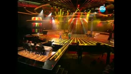 Тези двамата разбиха публиката -x - Factor България