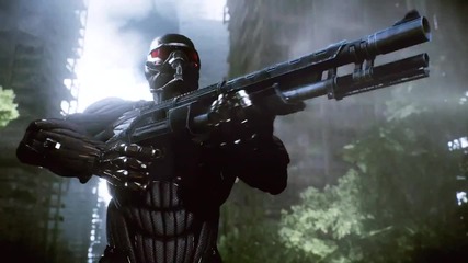 Crysis 3 - " The Lethal Weapons " Gameplay Trailer
