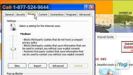 Precautionary steps before installing avast! Free Antivirus software 