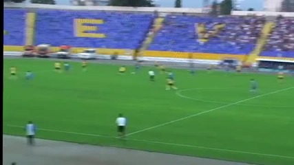 Левски - Ботев 3 - 1