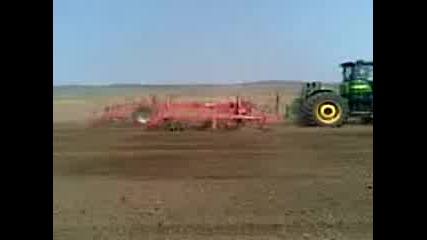 John Deere