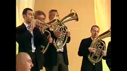 Berkovska Duhova Muzika(part I) 