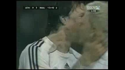 Real Madrid