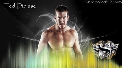 Ted Dibiase Wwe Theme Song 2011 (i Come From Money)