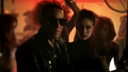 Daddy Yankee ft. Prince Royce - Ven Conmigo ( Official Video ) (hq )