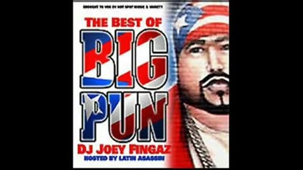 Big Pun - Brave In The Heart