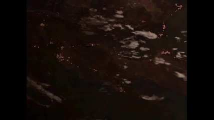 Farscape S01 Ep1 part2
