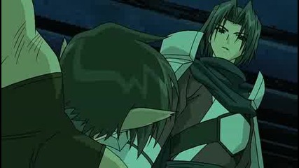Utawarerumono - Епизод 5 - Bg Sub 