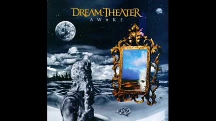 Dream Theater - The Mirror