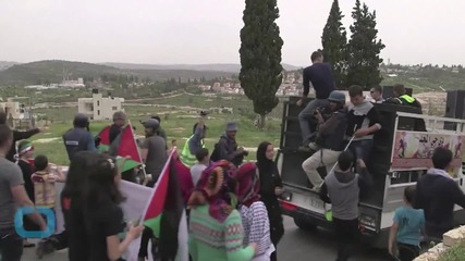 High Court Rules Against West Bank Village Doomed by Israeli Encroachment