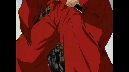 Inuyasha opening 6