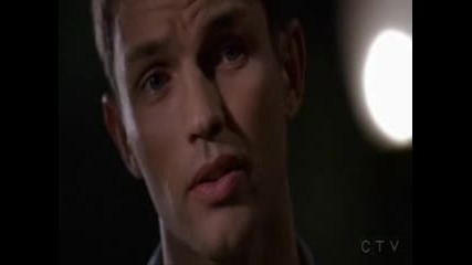 Ghost Whisperer - Haunted Hero Season3 Ep3 part 1