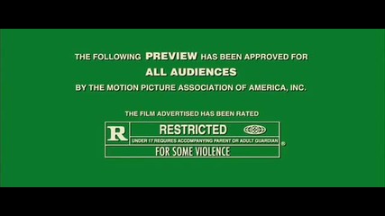 There Will Be Blood - Trailer - (2007)