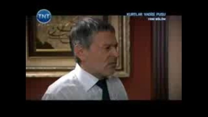 Kurtlar Vadisi Pusu 134 Bolum