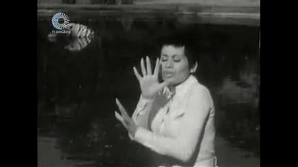 Лили Иванова - Ти сън ли си