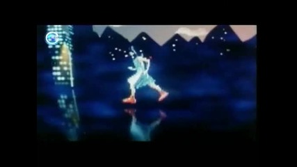 Bjork~hyperballad