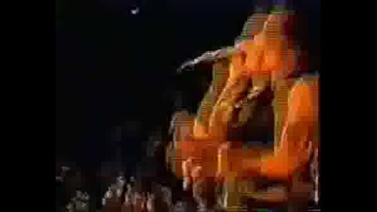 Acdc - High Voltage (with Bon Scott Live)