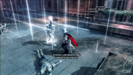 Assassins Creed 2 - Death In Venice 