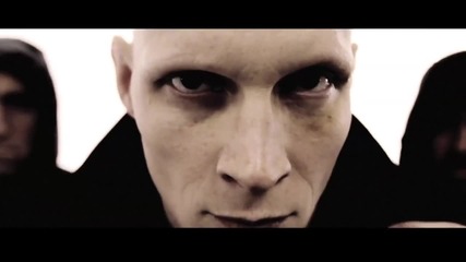 Shinedown - Bully (2012) *hd