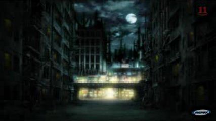 Kurozuka Епизод 8 bg sub