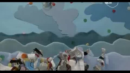 Bright Eyes - At The Bottom Of Everything 