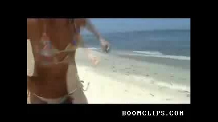boomclips.brazilian Hot Girl Gets A Surprise video clip - Funny videos - Boomclips.com 