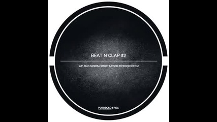 Sean Random - Doctor (original Mix)