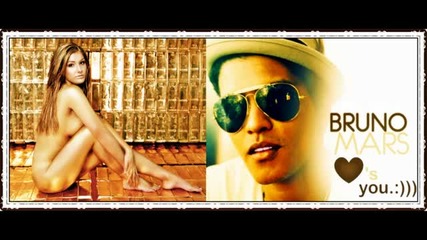 Bruno Mars - Grenade (rokcity Electro Mix)