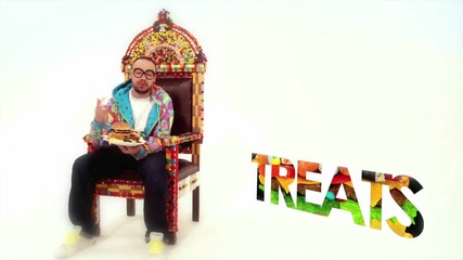 Hd Ghettosocks - Out For Treats