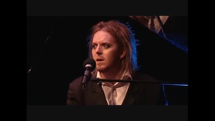 Tim Minchin - Some people have it worse than I 