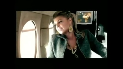 Fergie & Ludacris - Glamorous High Quality