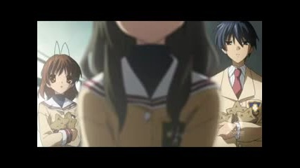 Clannad Епизод 5 [ Eng Dub ]