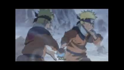 naruto rasengan