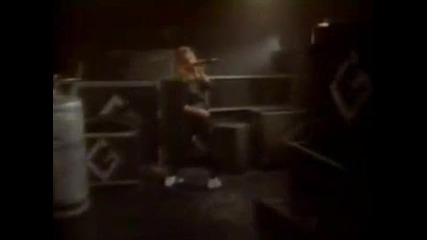 Giuffria - Call to The Heart