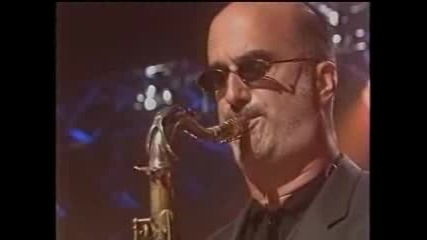 Michael Brecker - Say It (1999) 