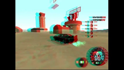 Dangersanandreas