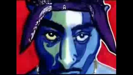 2pac - Fame [ Better Dayz ]