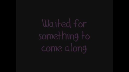 Taylor Swift - Our Song [lyrics on screen]