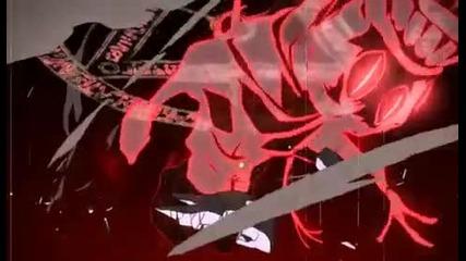 Soul Eater - This Is Halloween 
