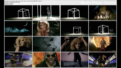 Lose control instrumental Keri hilson