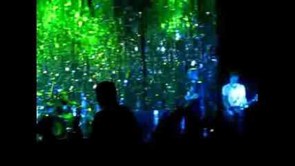 Guano Apes - Do it again live in Bulgaria