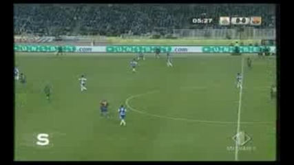the legend of lionel messi 