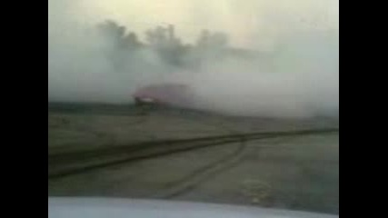 Lamborghini Drift 