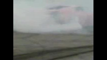 Lamborghini driftt