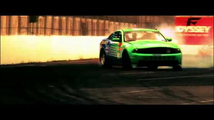 Drift Team Falken (part 14) 