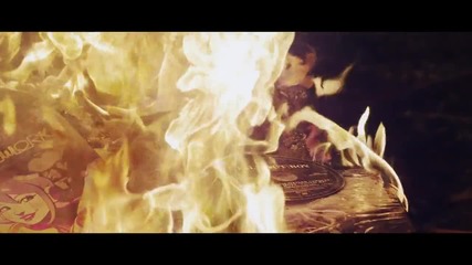 Fall Out Boy- My Songs Know What You Did In The Dark