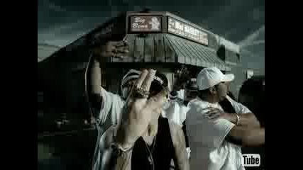 D12 Ft Eminem - 40 Oz