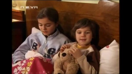 Любов Назаем ( Son Bahar ) - Епизод 58 * Част 3/5 * 
